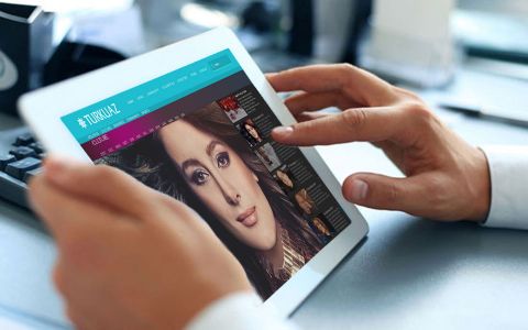 Turkuaz Magazine Online